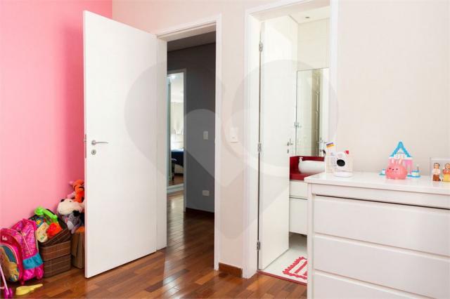 Apartamento à venda com 3 dormitórios em Planalto, São bernardo do campo cod:170-IM488419 - Foto 15