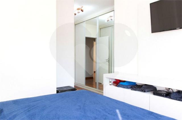 Apartamento à venda com 3 dormitórios em Planalto, São bernardo do campo cod:170-IM488419 - Foto 9