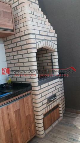 Casa em condomínio com 3 quartos no VILLAGE RAMOS - Bairro Jardim São Tomás em Londrina - Foto 8