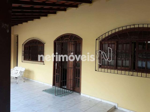 Casa à venda com 4 dormitórios em República, Vitória cod:773392 - Foto 2