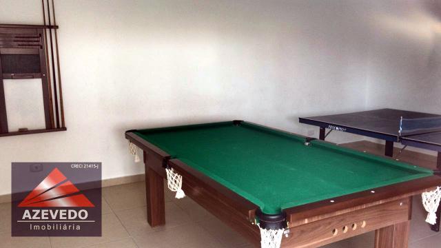 Apartamento à venda com 2 dormitórios em Vila nossa senhora das vitórias, Mauá cod:4929 - Foto 19