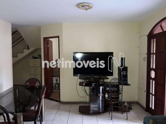Casa à venda com 4 dormitórios em República, Vitória cod:773392 - Foto 4