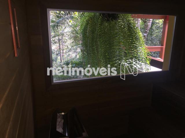 Casa à venda com 4 dormitórios em Pedra azul, Domingos martins cod:771525 - Foto 7
