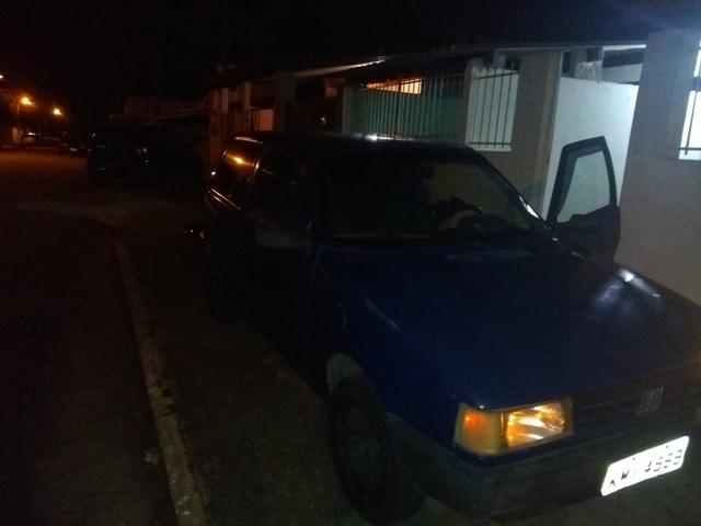 Fiat uno Mille Sx Young 1.0 - Foto 16