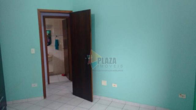 Apartamento com 1 dormitório à venda, 44 m² por r$ 0 - boqueirão - praia grande/sp - Foto 10