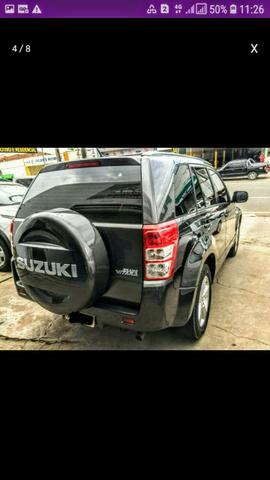Vendo camioneta Suv 4x4 Gradvitara