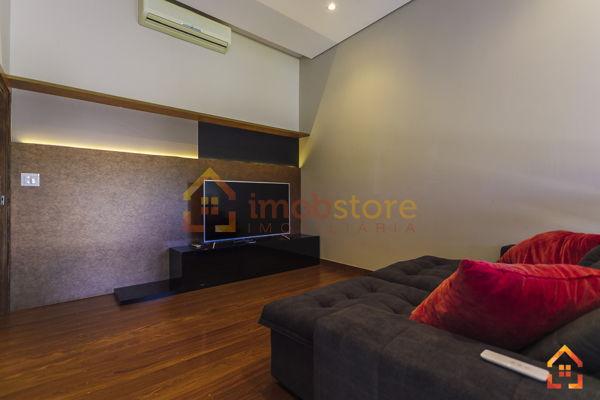 Casa em condomínio com 3 quartos no CONDOMINIO. BELLA VITTA - Bairro Jardim Montecatini em - Foto 20