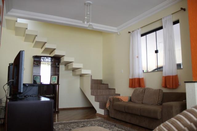 8287 | Casa à venda com 3 quartos em Virmond, Guarapuava - Foto 2