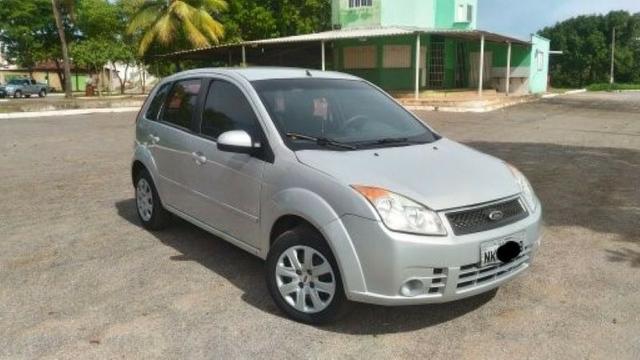Fiesta Hatch 1.0 - Foto 14