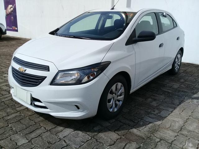 Onix Joy 2018/2019 Flex c/IPVA 2020 pago