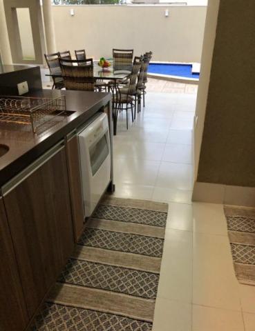 Sobrado no Damha 2, Campo Grande - Foto 8