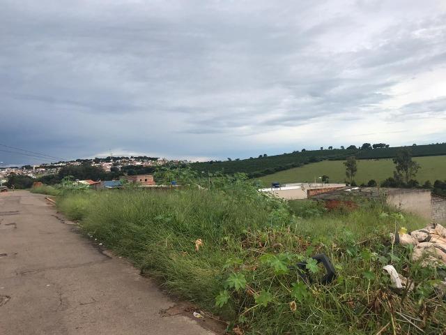 Terreno á venda no bairro Vale Verde Alfenas MG - Foto 2