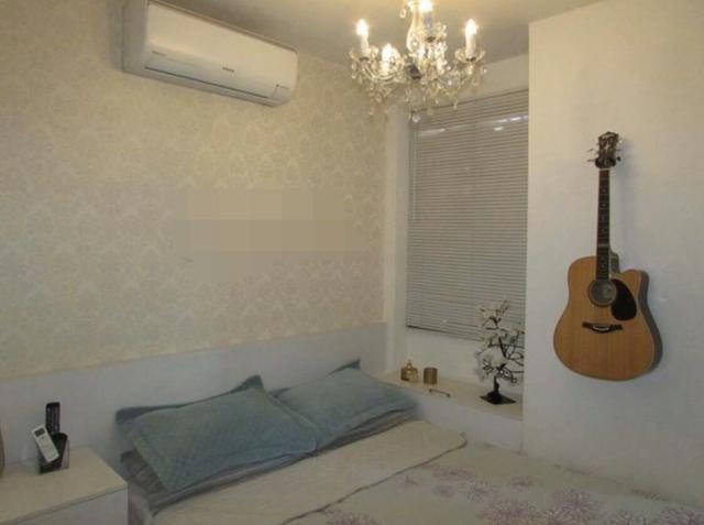 Excelente Apto de 02 Quartos em Vitória - Foto 11