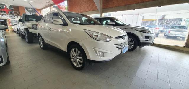 Hyundai IX35 gls 2.0 - 2016 - Foto 2