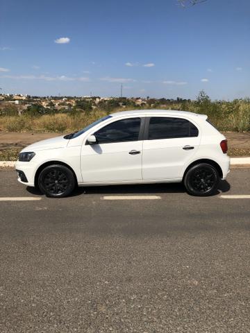 Gol G7 Trendline 1.6 - Foto 5