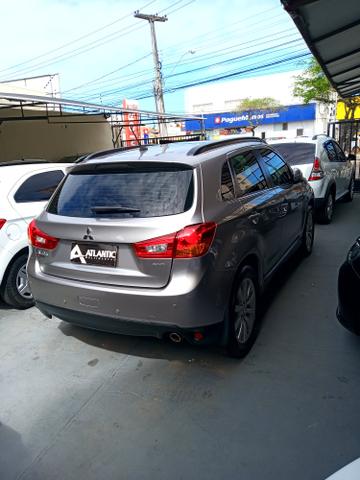 ASX com teto panorâmico AWD - Foto 5
