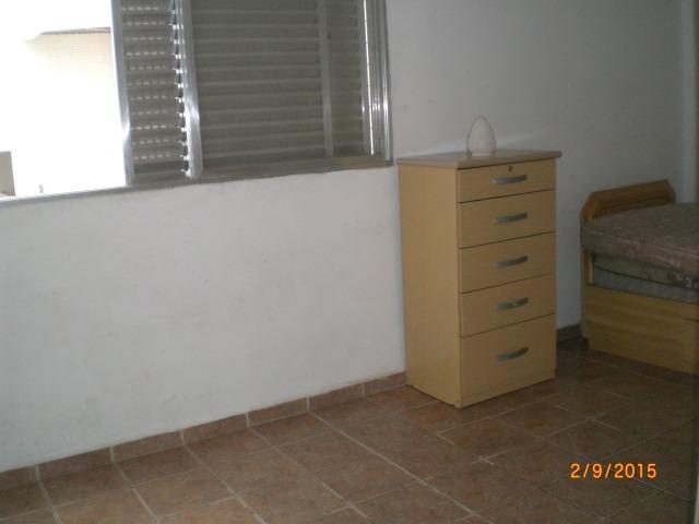 Alugo 1 dorm praia tupy - Foto 10