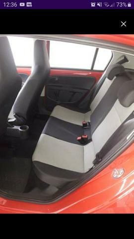 Wv UP! 2017 1.0 Flex Bem conservado - Foto 7