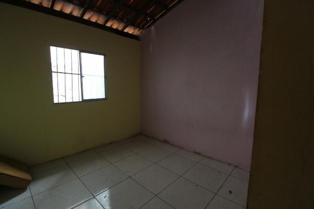 FZ00100 - Casa 02 quartos em Vida Nova - Foto 5