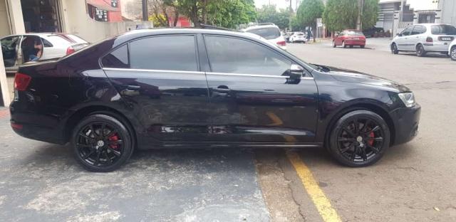 Jetta 2.0 TSI Highline DSG 2011 - Foto 5