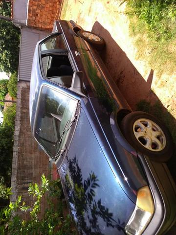 Vendo monza tubarao - Foto 2