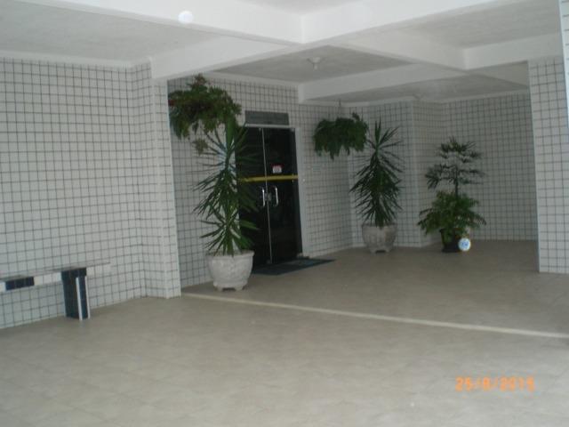 Alugo 1 dorm praia tupy - Foto 4