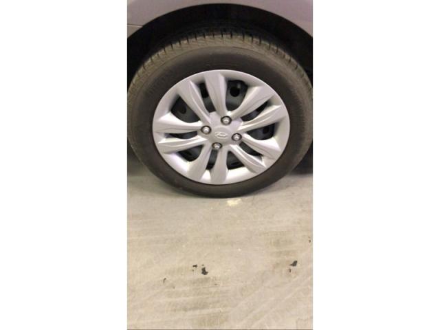 HYUNDAI HB20S 1.6 COMFORT PLUS 16V 2019 - Foto 5