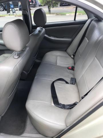 Corolla XEi 1.8 1.8 Flex 16V Aut. - Foto 7