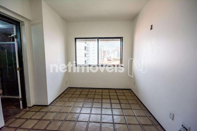 Apartamento para alugar com 3 dormitórios em Meireles, Fortaleza cod:787933 - Foto 12