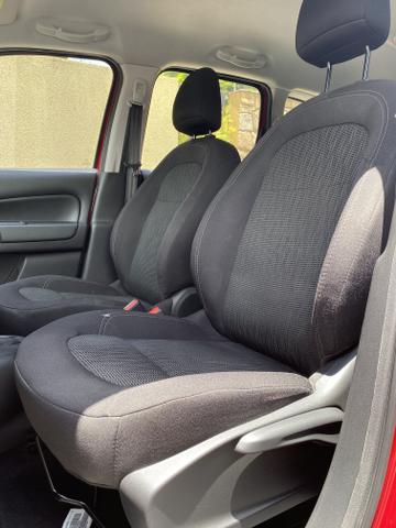 Aircross Tendance 1.6 Flex mecânico 2015 - Foto 6