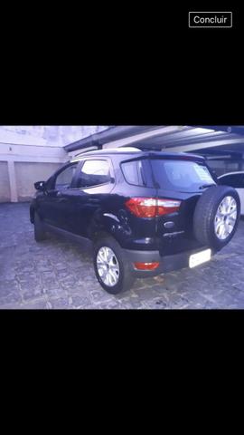 Ecosport novíssima - Foto 3