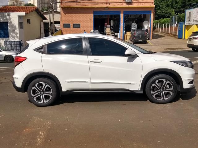 Honda HRV EX 1.8 Flex. Automático - Foto 3