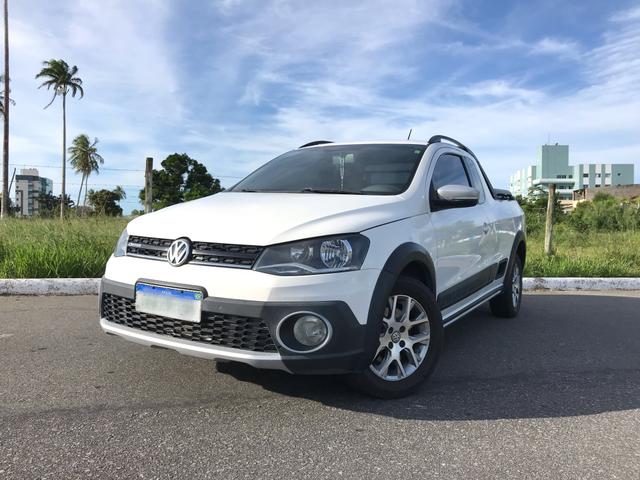 Saveiro Cross 2015 - Foto 2