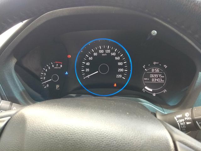 Honda HRV EX 1.8 Flex. Automático - Foto 5