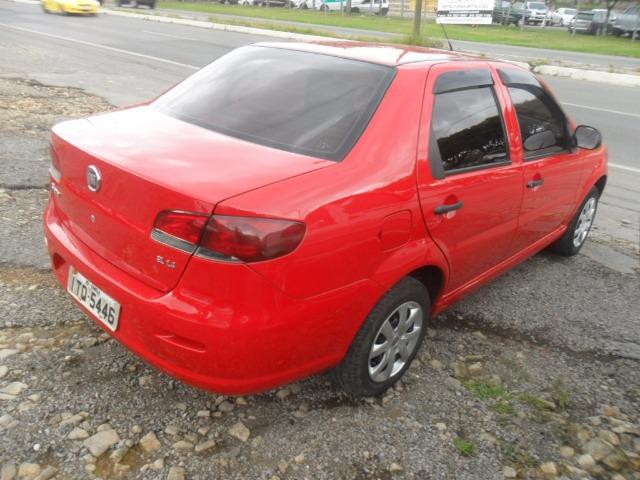Fiat/siena el 1.4 flex 2013 - Foto 2