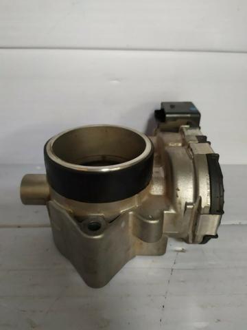 Tbi Corpo De Borboleta Peugeot 208 1.6 2017 2018 Original