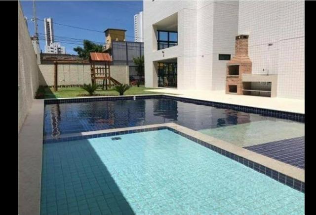 Candeias com 3qts, 1 suíte, 2 vagas clm 81m2 perto de tudo - Foto 3