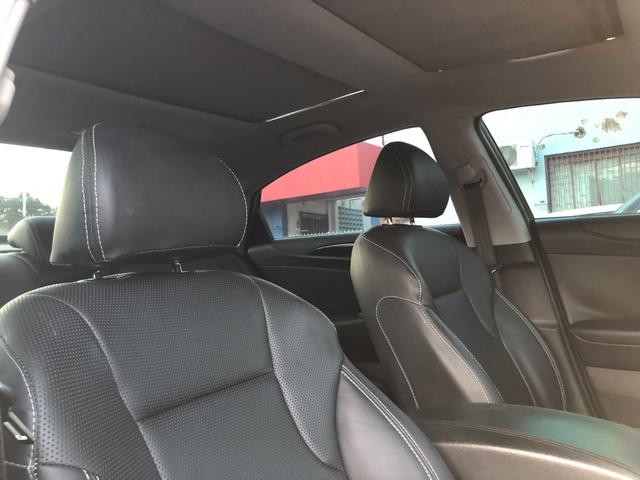Hyundai Sonata 2.4 2011 - Foto 6