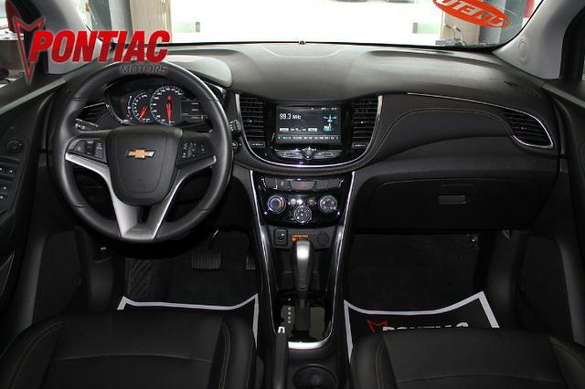 Chevrolet Tracker Premier 2018 - Foto 11