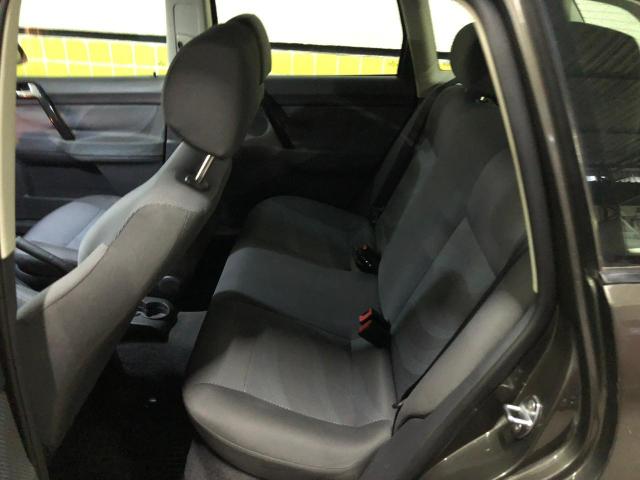Polo 1.6 sportline 2009 completíssimo super conservado - Foto 11