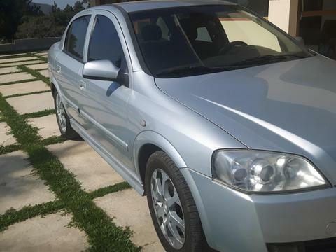 Astra Sedan Completo TOP! Parcelo 12x No Cartão - Foto 2