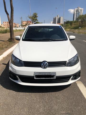 Gol G7 Trendline 1.6 - Foto 3