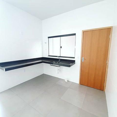 ? -Casa de 3/4 com Suíte - Linda!!! - Foto 5
