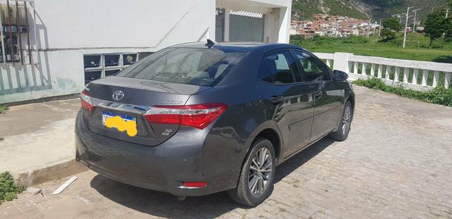 Corolla XEI 14/15 - Foto 7