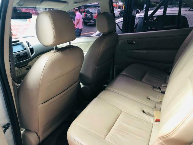 Toyota Hilux Sw4 2007/2007 - Foto 11