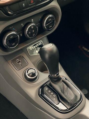 Fiat Toro Volcano 2.0 16V AT9 4X4 - 2018 - Foto 7