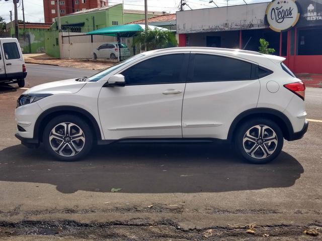 Honda HRV EX 1.8 Flex. Automático - Foto 2