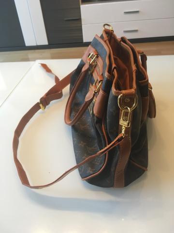 Bolsa Louis Vuitton - Foto 5