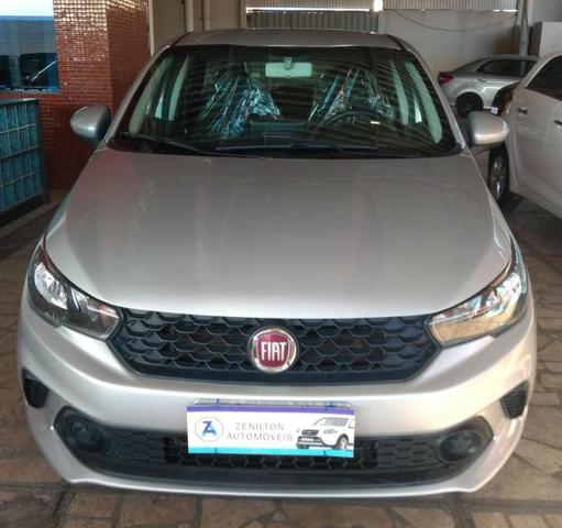 Argo Drive 1.0 2018/2019 - Foto 2