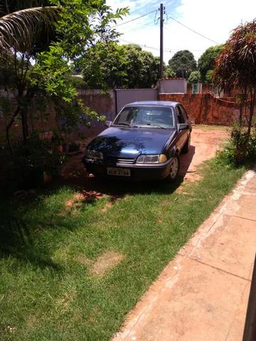 Vendo monza tubarao